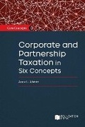 Cover: Core Concepts - Foundation Press
