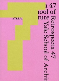 Enlarge image Cover: Retrospecta 47 - Actar Publishers
