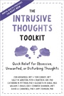 Cover: Intrusive Thoughts Toolkit - New Harbinger Publications