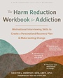 Bild: Harm Reduction Workbook for Addiction - New Harbinger Publications