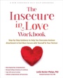 Cover: Insecure in Love Workbook - New Harbinger Publications