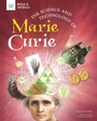 Cover: Science and Technology of Marie Curie - Nomad Press