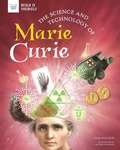Cover: Science and Technology of Marie Curie - Nomad Press