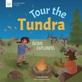 Cover: Tour the Tundra - Nomad Press