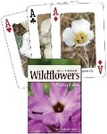 Cover: Wildflowers of the Southwest Playing Cards - Adventure Publications, Incorporated