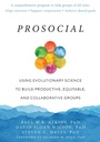 Cover: Prosocial - New Harbinger Publications