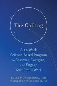 Enlarge image Cover: Calling - New Harbinger Publications