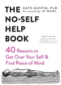 Cover: No-Self Help Book - New Harbinger Publications