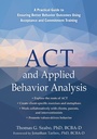 Cover: ACT and Applied Behavior Analysis - New Harbinger Publications