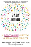 Cover: Baby Bomb - New Harbinger Publications