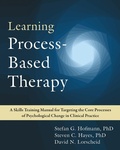 Cover: Learning Process-Based Therapy - New Harbinger Publications