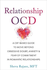 Bild vergrößern Bild: Relationship OCD - New Harbinger Publications