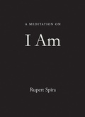 Cover: Meditation on I Am - New Harbinger Publications