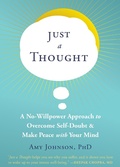 Cover: Just a Thought - New Harbinger Publications