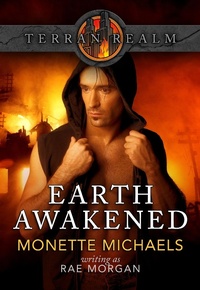 Enlarge image Cover: Earth Awakened - Monette Draper
