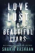 Cover: Love, Lust & Beautiful Liars - Nebu Publishing
