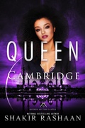 Cover: Queen of Cambridge - Nebu Publishing