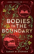 Cover: Bodies in the Boundary - Wze Press