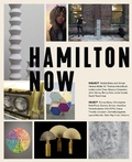 Cover: Hamilton Now - Mosaic Press