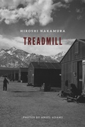 Cover: Treadmill - Mosaic Press