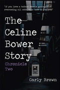 Cover: Celine Bower Story - Mosaic Press