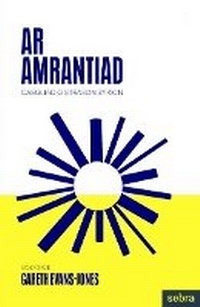 Enlarge image Cover: Ar Amrantiad - Sebra