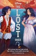 Cover: Disney: The Lost Ones - Autumn Publishing