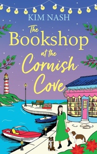Abbildung von: The Bookshop at the Cornish Cove - Boldwood Books Ltd