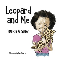 Enlarge image Cover: Leopard and Me - New Generation Publishing