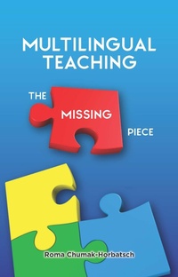 Abbildung von: Multilingual Teaching - Multilingual Matters