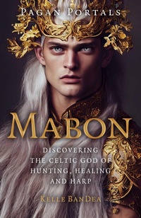 Abbildung von: Pagan Portals - Mabon - Moon Books