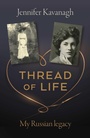 Cover: Thread of Life - Liberalis