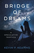 Cover: Bridge of Dreams - Iff Books