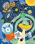 Cover: Jig-so Bwci Bo: Y Gofod / Bwci Bo: Outer Space Jigsaw - Atebol Cyfyngedig