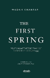 Enlarge image Cover: The First Spring - Dar Arab
