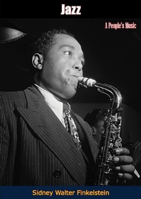 Abbildung von: Jazz - Muriwai Books