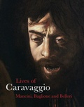 Cover: The Lives of Caravaggio - Pallas Athene Publishers