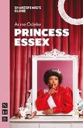 Cover: Princess Essex - Nick Hern Books
