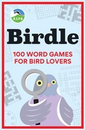 Cover: BIRDLE - Gaia Books Ltd