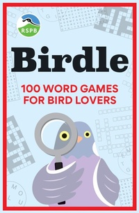 Enlarge image Cover: BIRDLE - Gaia Books Ltd