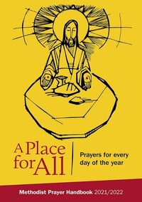 Bild vergrößern Bild: Place for All - Methodist Church of Great Britain