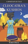 Cover: Cleokatra's Kushion - Mogzilla