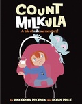 Cover: Count Milkula - Mogzilla