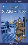 Cover: I Am Spartapuss - Mogzilla