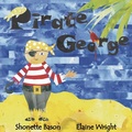 Cover: Pirate George - Mogzilla