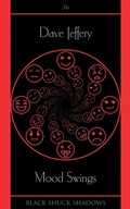 Cover: Mood Swings - Black Shuck Books