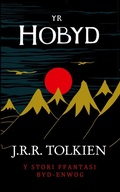 Cover: Yr Hobyd - Melin Bapur