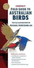 Cover: Compact Field Guide to Australian Birds - Woodslane Pty Ltd