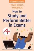 Cover: Exam Skills Handbook - Amba Press