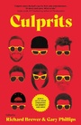 Cover: Culprits - Datura Books